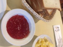 -新侨三宝乐西餐厅(崇文门店)