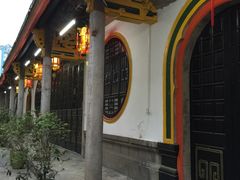 -吴祥记潮州菜·百年老字号·砂锅粥