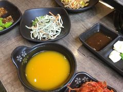 -香猪坊韩国烤肉专属门店(魏公村店)