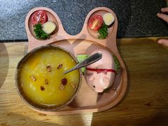 -湊湊火锅·茶憩(东城万达店)