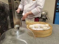 -泛太平洋大酒店·海天楼中餐厅·粤菜