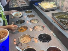 -重庆德庄火锅(映月湖环宇城店)