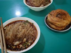 -甘记肥肠粉(马鞍北路店)