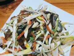 -一块豆腐·海鲜·家常菜(李沧书院路店)