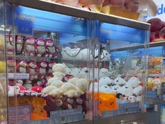 -小鹿的屋(广州花都融创茂店)