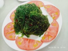 -九龙餐厅(大沽路店)