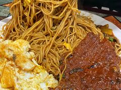 -梧桐面馆桐乡阿能面店(印象城店)