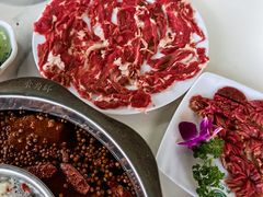 -枇杷园食为鲜火锅(南山店)