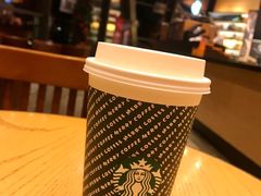 -星巴克(朵云轩店)