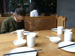 大堂-马仕玖煲·融合菜·酥不腻烤鸭(人大店)