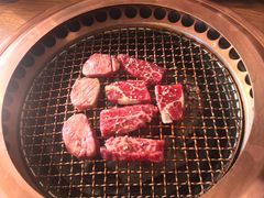 -炎蔵牛舌烤肉