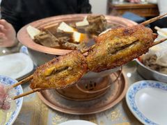 -清真·鸦儿李记·小馆(后海店)