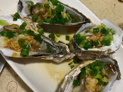 -原味蒸汽海鲜(嵊泗店)