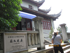 景点-溪口-滕头旅游景区