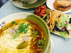 -美玲拉面(鞍山西道店)