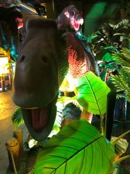 -恐龙探索乐园(磁器口店)