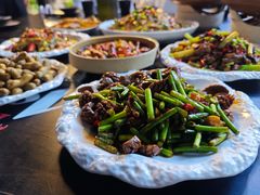 -赣菜笔记·江西米粉·小龙虾·小炒(曹杨路店)