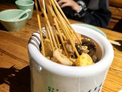 -淀里船宴(裕华东路店)