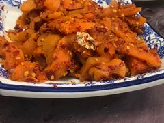 -佳佳麻辣烧菜馆