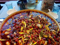 -四川饭店(长白店)