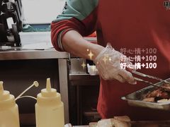 -塔斯汀中国汉堡(江大南路店)