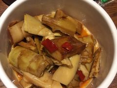 -渝是乎酸菜鱼(龙旗购物中心店)