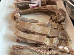 -清之口·东乡鸡自助饺子(经二路店)