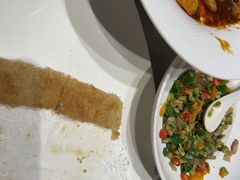 -王府井酒店(金桥港湾店)