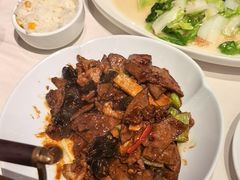 -大鸭梨烤鸭(金色漫香店)