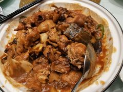 红烧生态甲鱼-西湖春天•老字号杭州菜(百汇店)