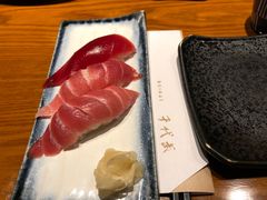 -千代武日本料理(爱建店)