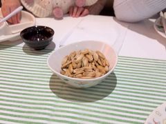 -桂满陇·蟹黄小笼汤包(巴黎春天浦建店)