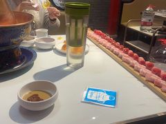-祥源胡同·涮牛羊肉火锅(花桥店)