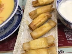 炸牛奶-赵记传承特色牛奶甜品(泉城广场店)