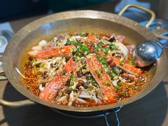 -YUOZUO渝作·川渝冒肚(崂山店)