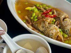 -厦门海港英迪格酒店(中山路店)