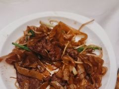 -上海金桥红枫万豪酒店-万豪中餐厅