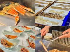 -海玥荟海鲜姿造自助餐厅(欧罗巴广场店)