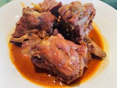 -大师兄·西北小馆(金湾华发商都店)