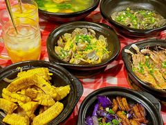 -甬小馆·焗海鲜温州菜(五马街店)