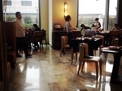 -天津东凯悦酒店