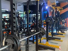 -银锐24h健身·Ai闪练(建设路店)