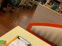 大堂-永盈茶餐厅(中山四路店)