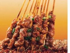 -地摊风云龙虾烧烤铺(裕民店)