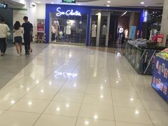 -大润发(张江店)