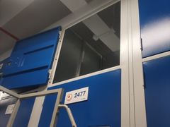 -StorHub趣存自助仓·迷你仓(九亭店)