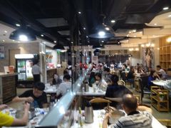 大堂-陈记顺和潮汕鲜牛肉火锅(棠德南路店)