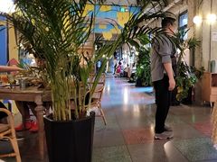 -仁义涵西餐·咖啡(中华巴洛克店)
