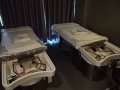 -施奈儿.洗头頭療.按摩SPA.采耳(上梅林店)