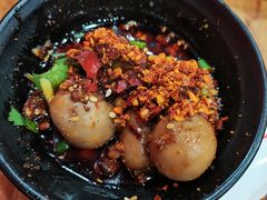-冒椒火辣(奎星楼街店)
